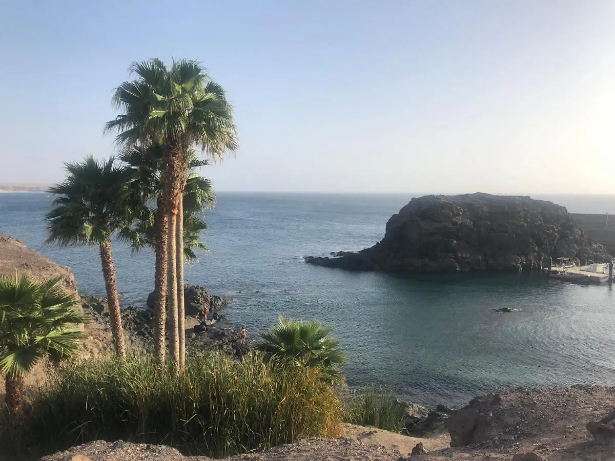 Apartmán Aulaga Villaverde  Villaverde (Fuerteventura)