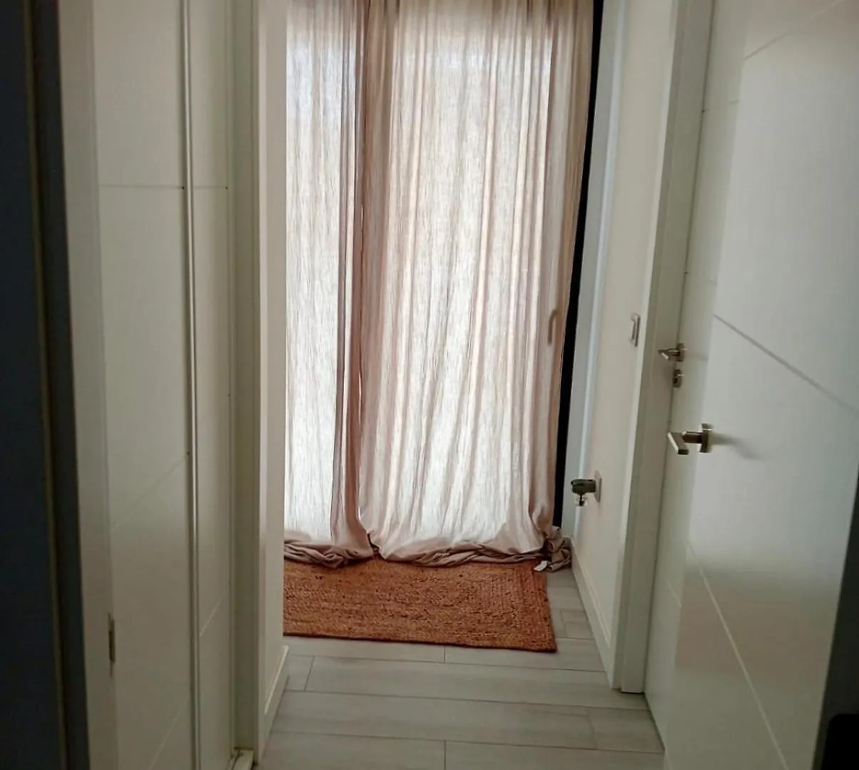 דירות Villaverde  Aulaga