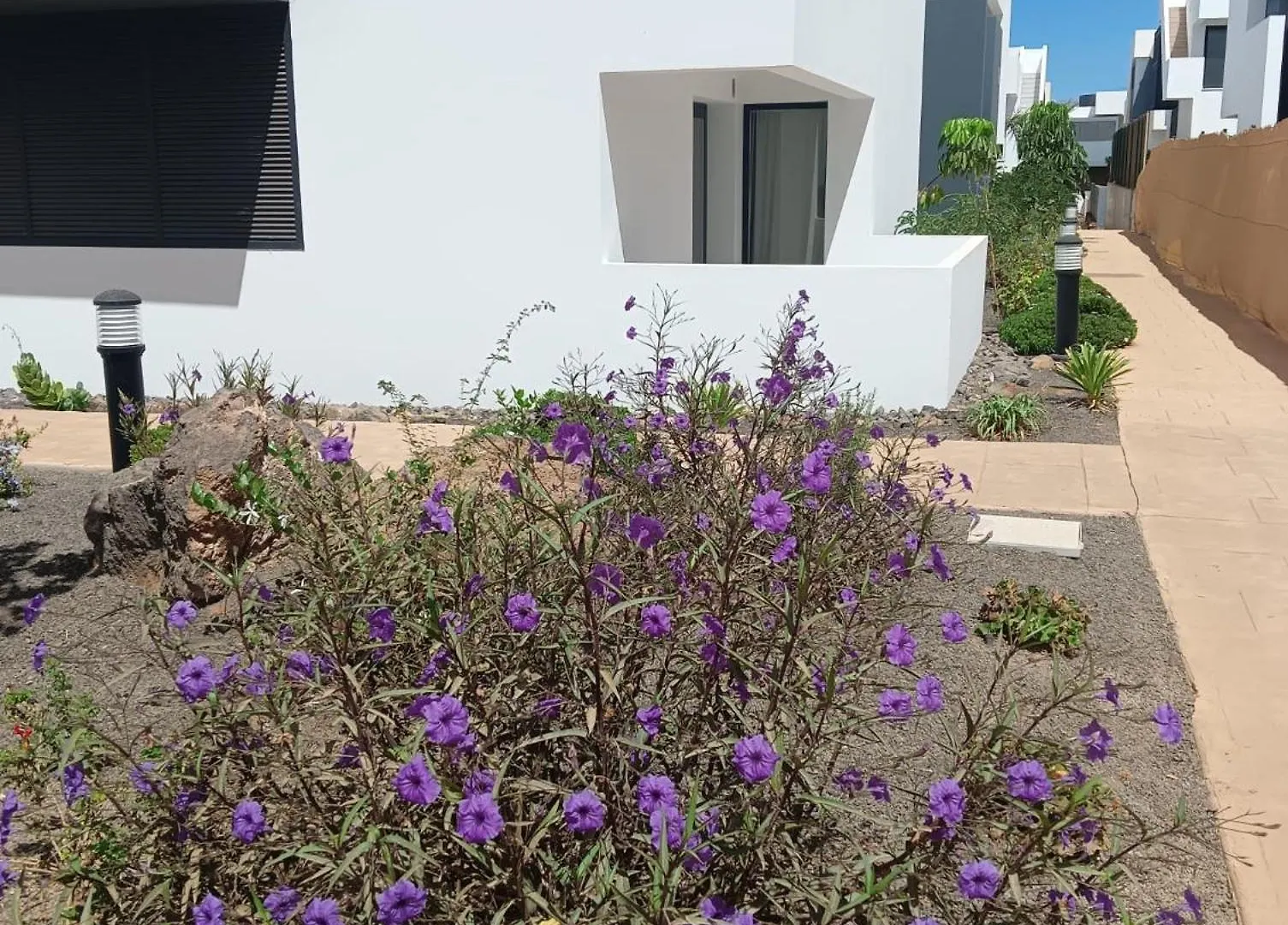 דירות Villaverde  Aulaga